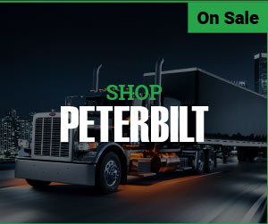 Shop Peterbilt