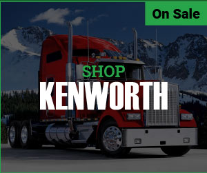 Shop Kenworth