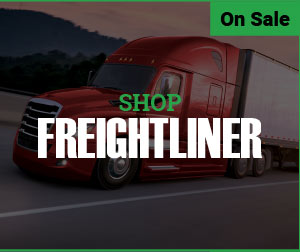 Shop Freightliner