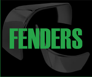 Vendetta Fenders
