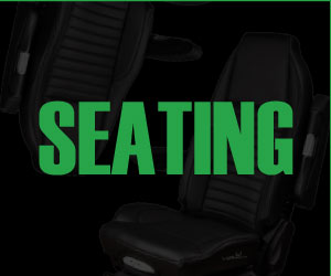 Vendetta Seating