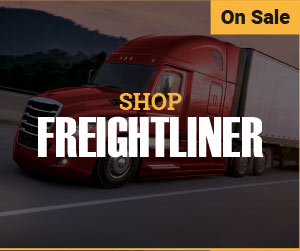 Shop Freightliner