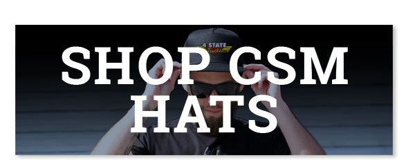 Shop All Chrome Shop Mafia Hats