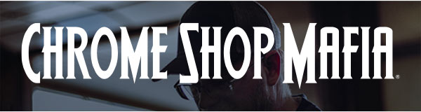 Shop Chrome Shop Mafia Products