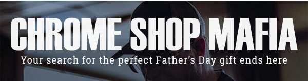 Shop Chrome Shop Mafia