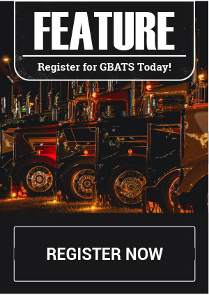 Register For GBATS Today!