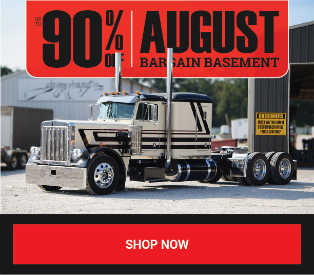 Up To 90% Off Bargain Basement Deals