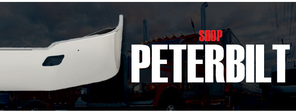 Shop Peterbilt