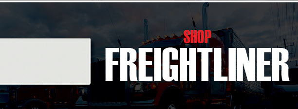 Shop Freightliner