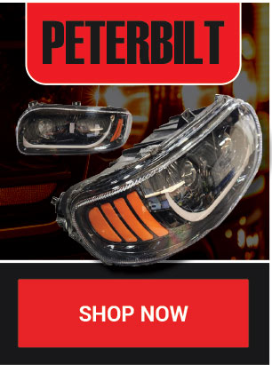 Shop Peterbilt