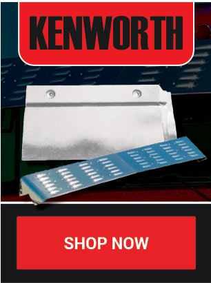Shop Kenworth