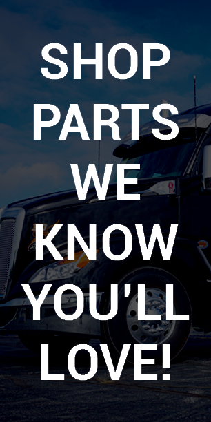 Shop Parts We Know You'll Love