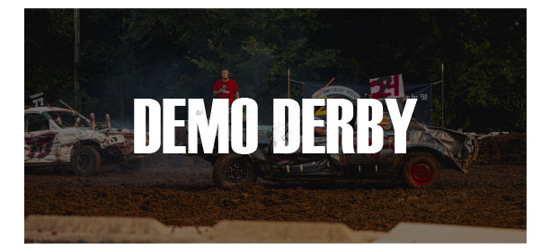 Demo Derby