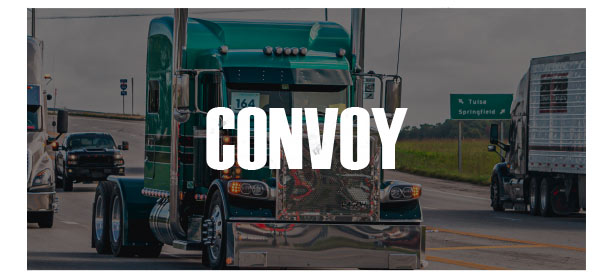 Convoy