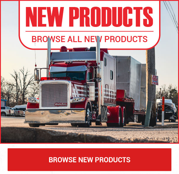 Browse New Products