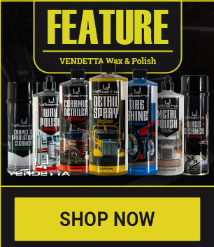 Shop Vendetta Wax And Polish
