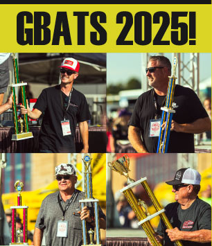 GBATS 2025!