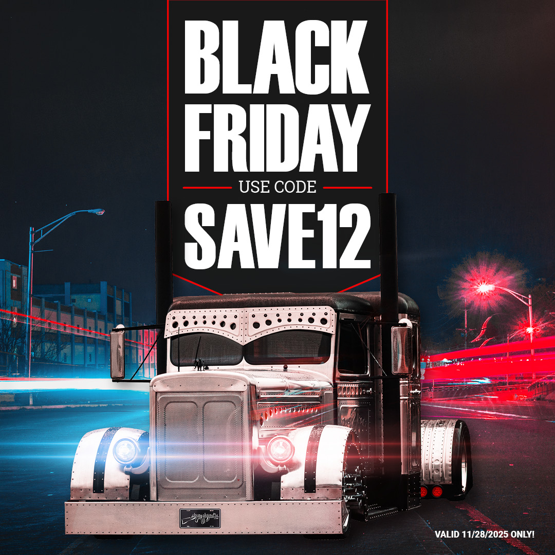 One Day Only! Use Code: SAVE12 And Save 12% Off Any Order!