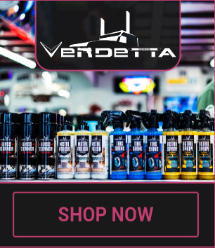 Shop Vendetta Cleaner