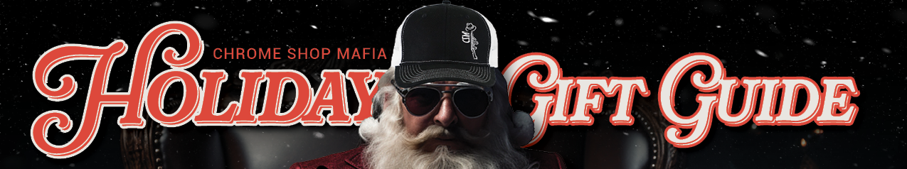 Shop Holiday Gift Guide