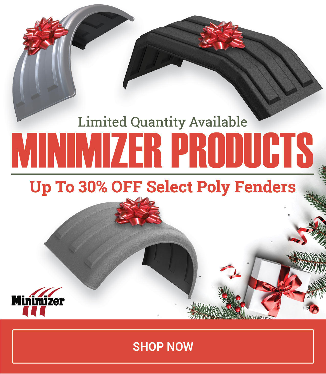Save Up To 30% Off Minimizer Prtoducts