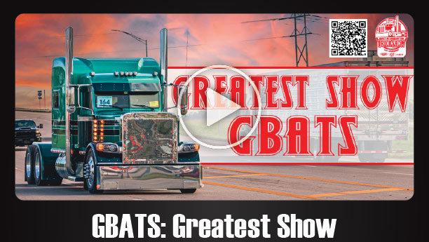 GBATS Greatest Show Video