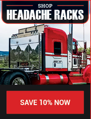 Shop Iconic Headache Racks