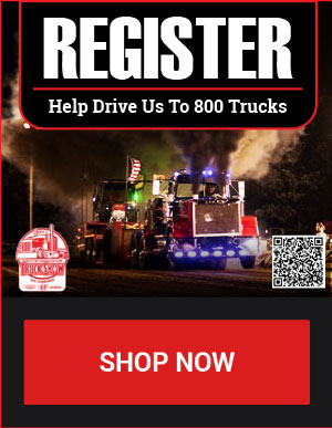 Register For GBATS Help Drive Us To 800 Trucks