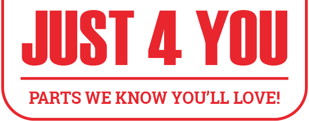 Just 4 You