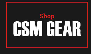 Shop CSM Gear