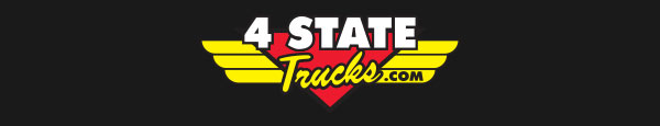 4 State Trucks Home of the Chrome Shop Mafia