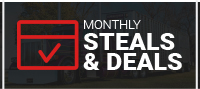 Monthly Steals & Deals