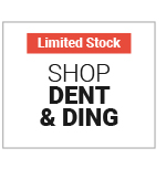 Limited Stock! Shop Dent And Ding