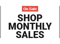 Shop Monthly Sales