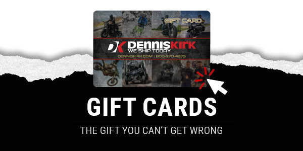 Gift Cards