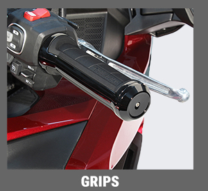 aftermarket goldwing handlebars