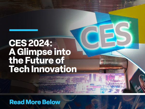 Tesla Story of the Week: CES 2024: A Glimpse into the Future of Tech Innovation! - EVANNEX 