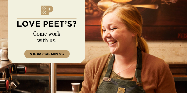 Come work with us.