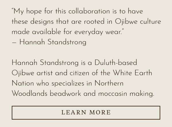 Hannah Standstrong Blog