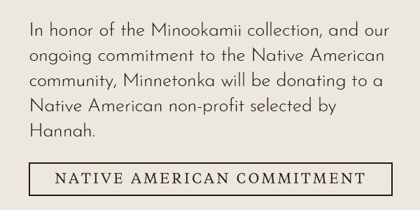 Native American Commitment