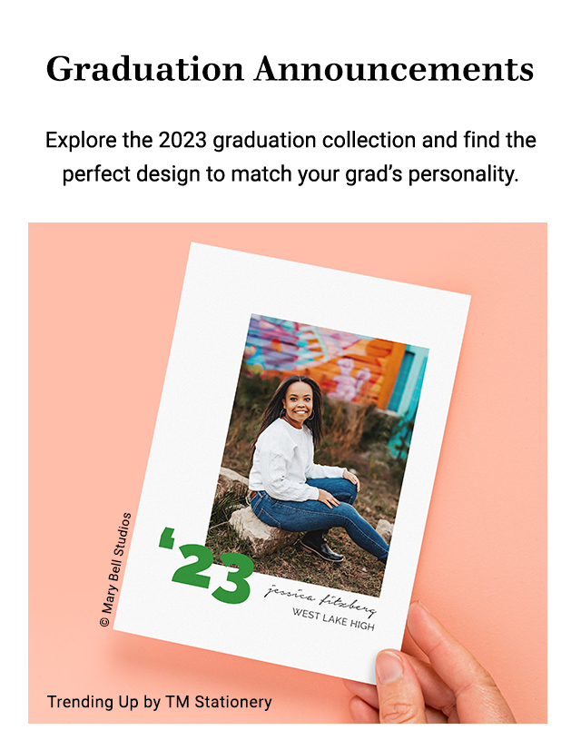 Your guide to graduation🎓 Mpix