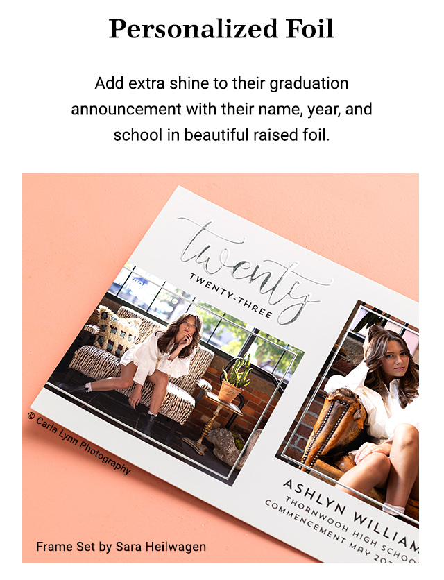 Your guide to graduation🎓 Mpix