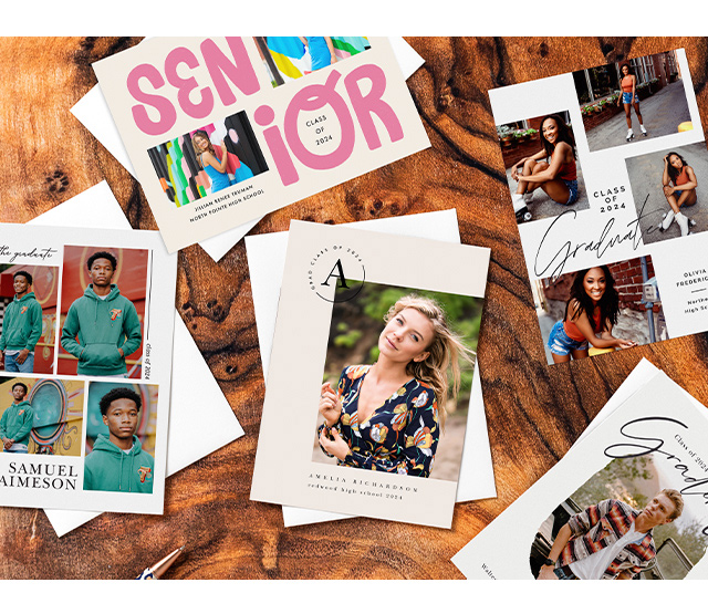 Sneak Peek 2024 Graduation Collection🎓 Mpix