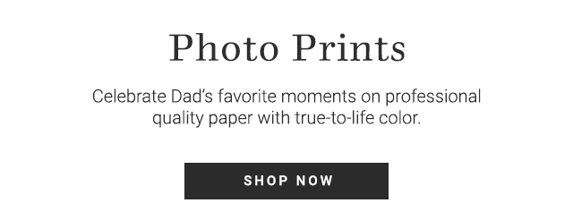 Shop Photo Prints