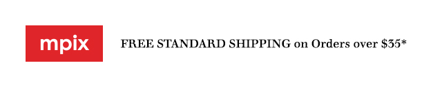 m FREE STANDARD SHIPPING on Orders over $35* 