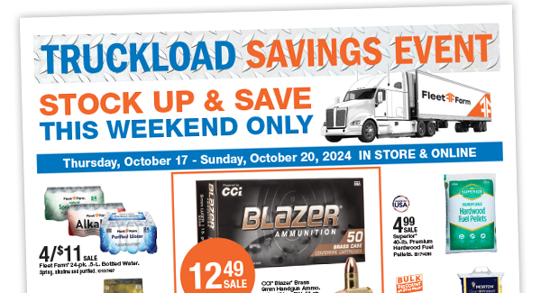 Weekly Ad Image