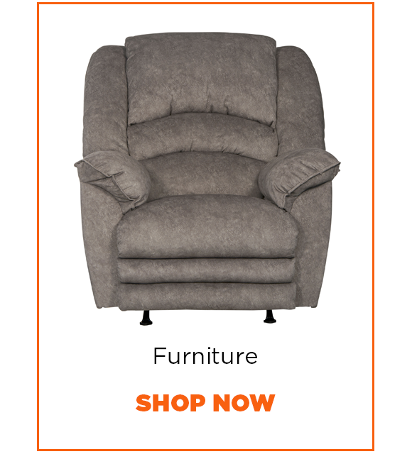 Furniture. Shop Now