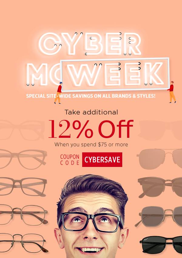 Cyber Monday Price Drop