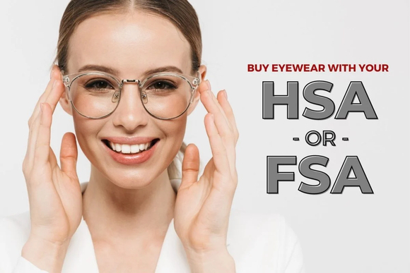 Shop with your FSA/HSA Card