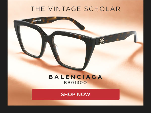 Balenciaga BB0130O | Shop Now